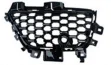 2022 - 2025 Jeep Grand Cherokee DRIVER SIDE FOG LIGHT BEZEL (Gloss/holes)