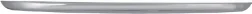 2011 - 2013 TOYOTA Highlander Bumper Trim Front Chrome