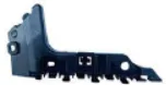 2021 - 2024 Ford Bronco Rear Bumper Bracket Passenger Side RH