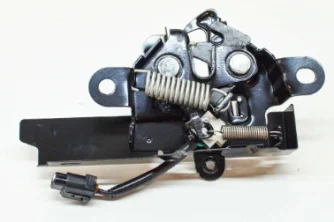 2020 - 2025 Toyota Highlander Hood Lock