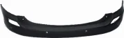 2013 - 2015 Toyota RAV4 Rear Bumper Cover