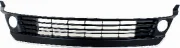 2012 - 2015 Toyota Prius FRONT BUMPER COVER GRILLE