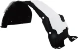 2021 - 2023 Toyota Sienna FRONT FENDER LINER