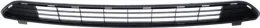 2016 - 2018 Toyota RAV4 FRONT CENTER BUMPER COVER GRILLE