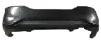 2012 - 2015 Nissan Versa REAR BUMPER COVER