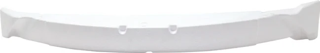 2017 - 2019 Toyota Corolla FRONT BUMPER IMPACT ABSORBER