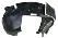 2018 - 2019 Ford Mustang Front Fender Liner Driver Side LH