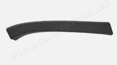 2014 - 2019 Jeep Cherokee Rear Wheel Arch (PASSENGER SIDE)