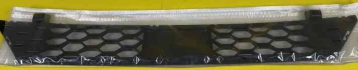 2019 - 2024 Ford Edge FRONT LOWER GRILLE (GLOSSY BLACK)
