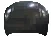 2023 - 2025 honda accord Engine Hood