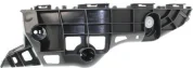 2016 - 2019 Toyota Highlander BUMPER COVER SIDE SUPPORT