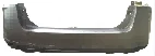 2020 - 2023 Nissan Versa REAR BUMPER COVER