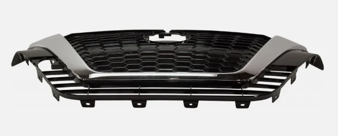 2019 - 2021 Nissan Altima FRONT GRILLE