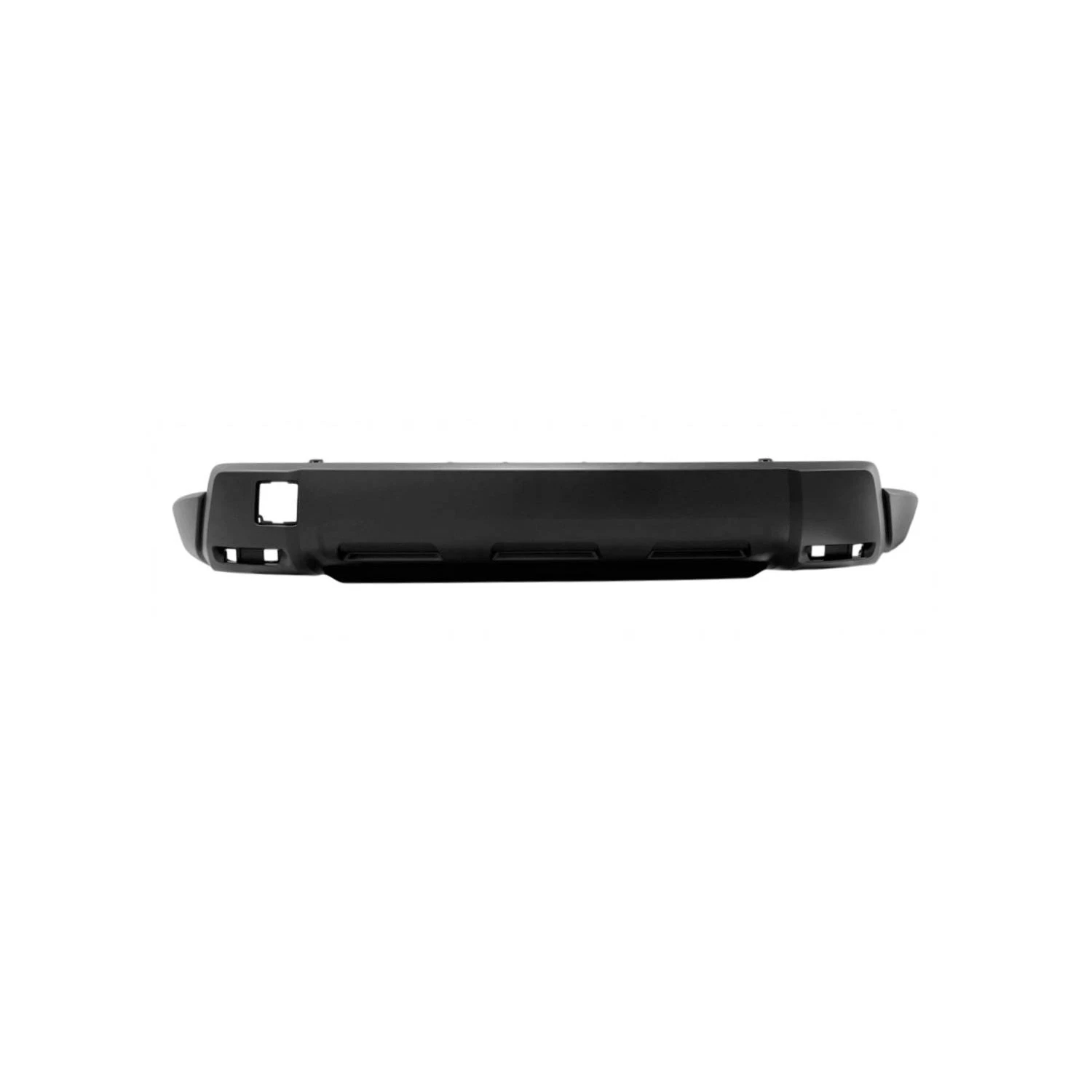 2024 - 2026 Nissan Rogue REAR LOWER BUMPER COVER