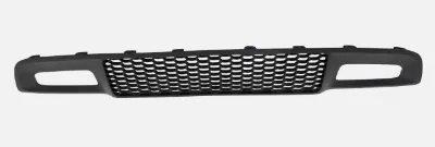 2017 - 2022 Jeep Grand Cherokee FRONT BUMPER COVER GRILLE