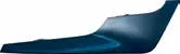 2023 - 2025 Toyota Corolla Bumper Insert Trim Driver Left & Passenger Right Side RH/LH