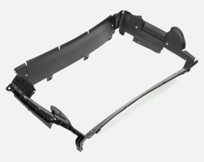 2015 - 2018 Jeep Renegade RADIATOR FAN SHROUD