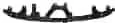 2019 - 2025 For Toyota RAV4 Front Bumper Grille Bracket