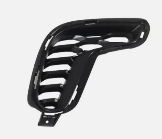 2018 - 2026 Dodge Durango FOG LIGHT COVER (PASSENGER SIDE)
