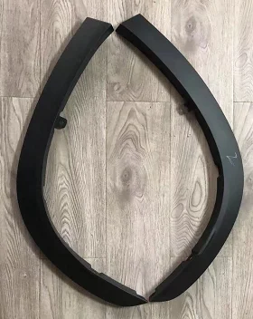 2020 - 2023 Toyota Highlander Fender Trim Molding