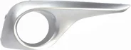 2011 - 2013 TOYOTA HIGHLANDER FOG LIGHT BEZEL