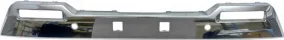 2024 - 2025 Toyota Tacoma Front Bumper Panel Compatible with Front Bumper Strip Lower