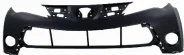2013 - 2015 Toyota RAV4 Front Upper Bumper Cover