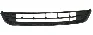 2019 - 2021 Honda HRV FRONT BUMPER COVER GRILLE