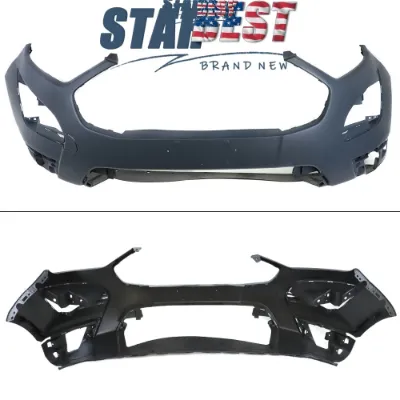 2018 - 2020 Ford EcoSport Front Bumper Cover