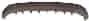 2023 - 2025 Honda CRV CR-VFront Bumper Lower Deflector