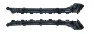 2022 - 2025 Mitsubishi Outlander Rear Bumper Support Mount Bracket Left LH