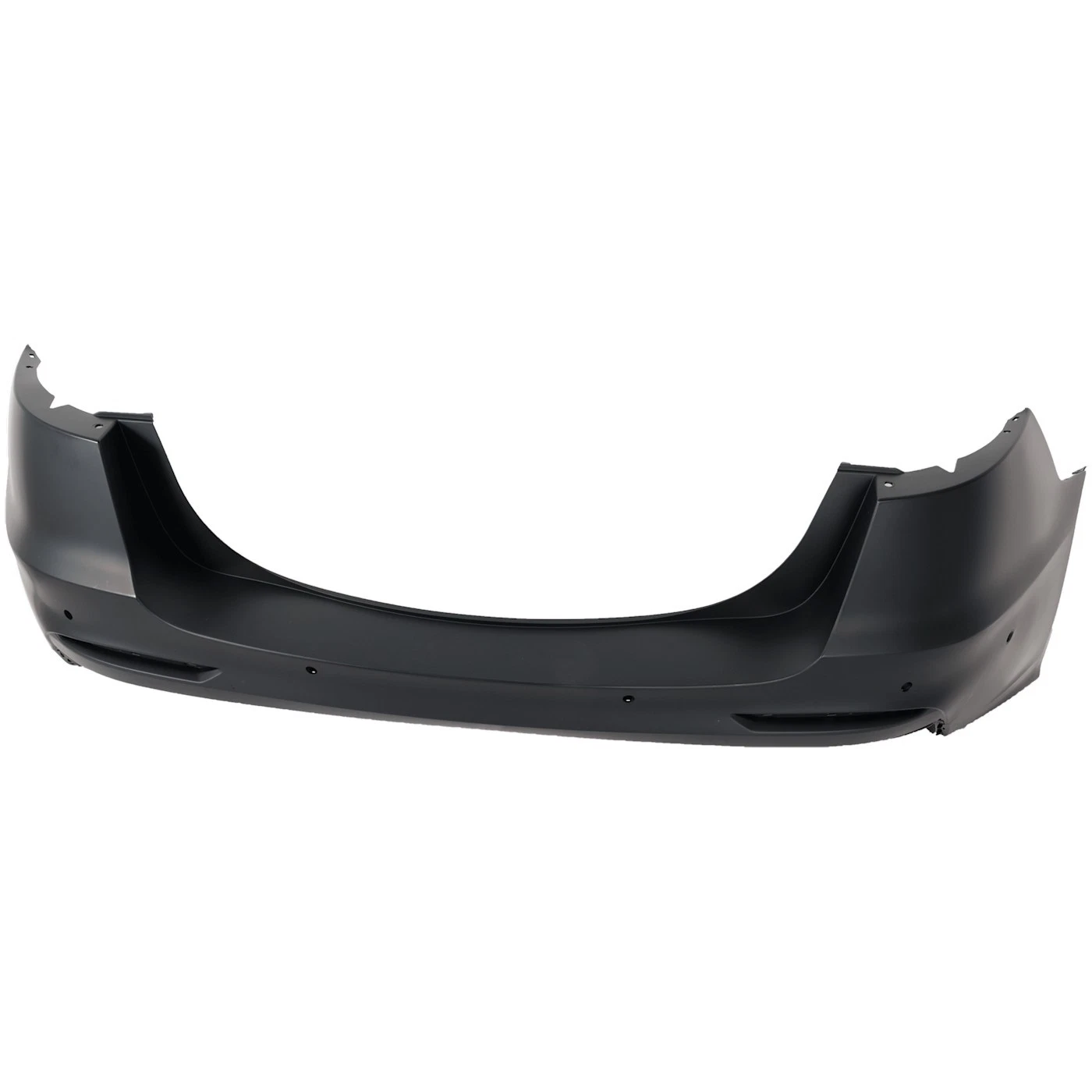2019 - 2020 Ford Fusion REAR BUMPER COVER