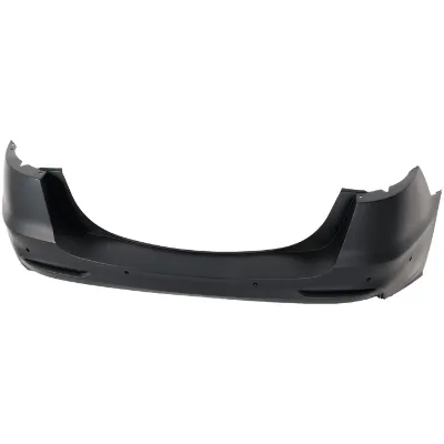 2019 - 2020 Ford Fusion REAR BUMPER COVER