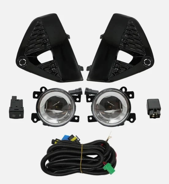 2019 - 2023 Nissan Murano FOG LAMP SET
