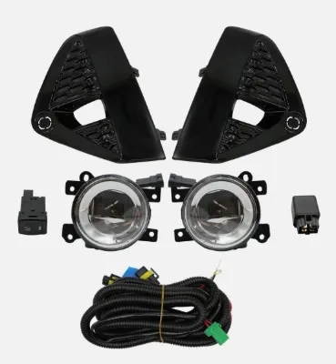 2019 - 2023 Nissan Murano FOG LAMP SET