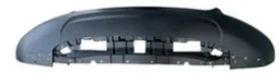 2021 - 2024 JEEP Grand Cherokee L Front Lower Bumper Cover
