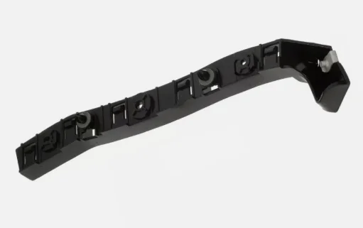 2014 - 2018 Jeep Cherokee REAR PASSENGER SIDE UPPER BUMPER COVER SUPPORT