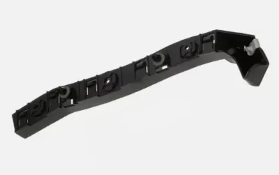 2014 - 2018 Jeep Cherokee REAR PASSENGER SIDE UPPER BUMPER COVER SUPPORT