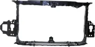 2015 - 2018 Toyota Rav4 Front Radiator Core Support Bracket Assembly