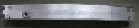 2013 - 2016 for TOYOTA Altima Aluminum Front Bumper Reinforcement Impact Bar