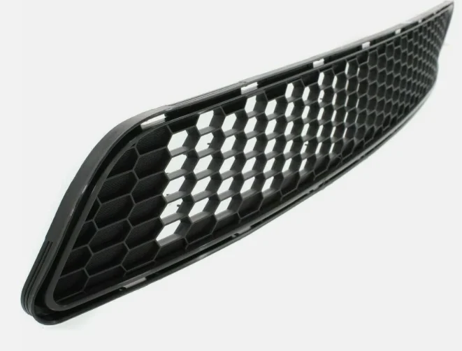 2011 - 2017 Toyota Sienna FRONT BUMPER GRILLE LE