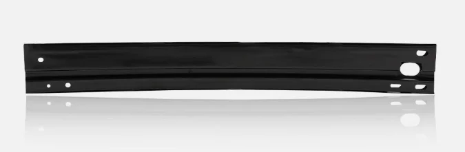 2014 - 2019 Nissan Rogue FRONT BUMPER REINFORCEMENT IMPACT BAR