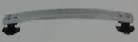 2014 - 2017 Mitsubishi Outlander Rear Bumper Reinforcement