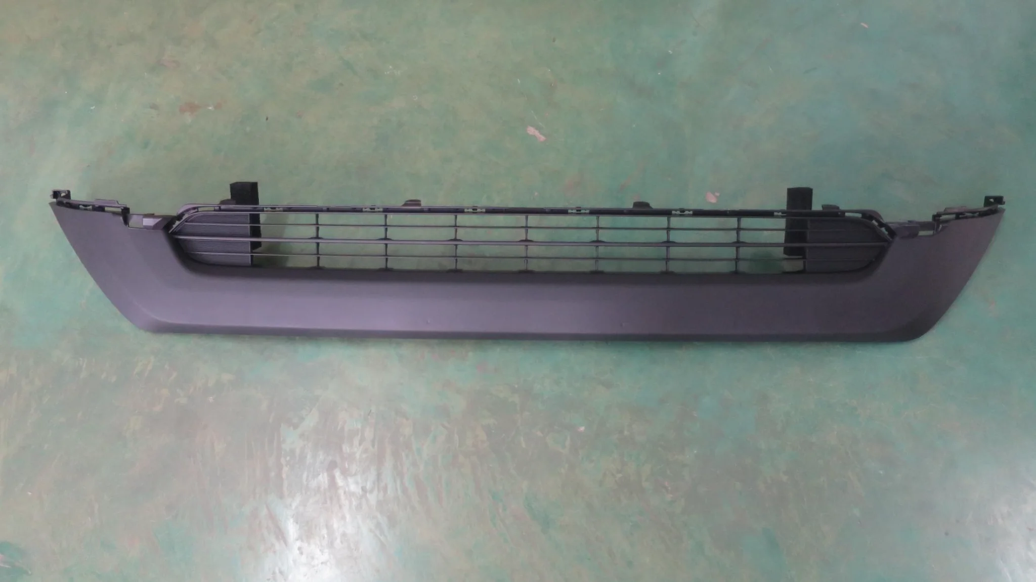2019 - 2024 Toyota RAV4 Adventure FRONT BUMPER COVER GRILLE