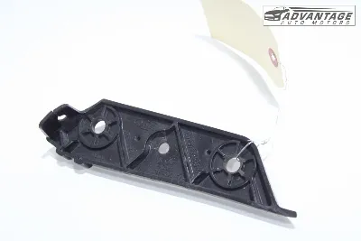 2017 - 2020 FORD FUSION FRONT LEFT DRIVER SIDE BUMPER BRACKET L