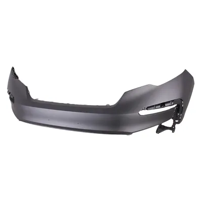 2020 - 2022 Honda Fit FRONT UPPER BUMPER COVER