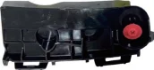 2021 - 2025 Toyota Sienna BUMPER COVER SUPPORT