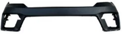 2019 - 2024 Jeep Cherokee Front Upper Bumper Cover