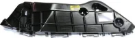 2013 Toyota RAV4 OUTER BUMPER COVER RETAINER