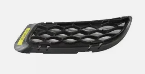 2017 - 2021 Jeep Grand Cherokee SMALL GRILLE PIECE (DRIVER SIDE)